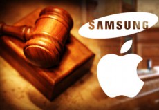 美国专利纠纷案量激增：苹果三星被诉最多
