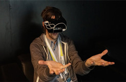 从专利角度看看，VR到底给宅男们带来了什么？