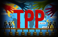 TPP的知识产权保护迷局