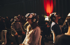 剖析全球VR专利现况 人工智慧潜力佳