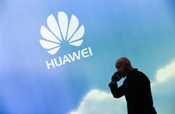 华为等中国智能手机厂商打造专利库，挑战苹果三星