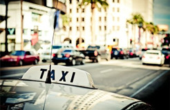 网约车终于合法了，出租车行业迎来历史变革
