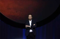 厉害了我的哥！那个造出电动车的男人，要把100万人送上火星，还想把火星变成另一个地球！