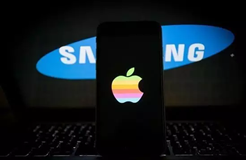 三星被判赔苹果1.2亿美元，但不能说专利阻碍技术进步