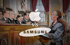#IP晨报# 美国最高法院审理苹果三星专利诉讼 但法官“不知所措”