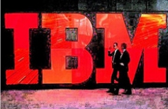 #晨报#IBM今年获得超过7000项专利，成为当之无愧的专利