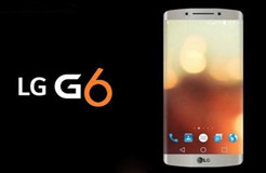 LG G6将有多个版本 这些商标已被注册