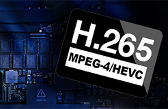 H.265视频标准专利收费畸高 国内企业会挨几刀？