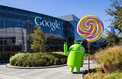 #晨报#谷歌与Android手机厂商签专利共享协议 防止专利诉讼