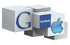 「苹果+谷歌+FaceBook」三大平台的知识产权攻防术！（包括投诉、下架、申诉及应对技巧）