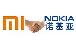 「小米」与「诺基亚」达成专利许可协议，并收购部分诺基亚专利资产
