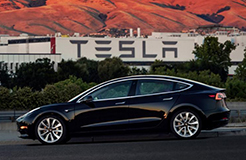 「Tesla」商标被抢注！特斯拉公司起诉撤销获法院支持