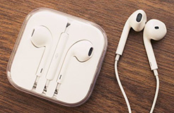 苹果VS品胜「耳机」外观设计专利无效决定书