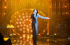 揭秘惊艳大火的新一季《歌手》英国姐 Jessie J 背后的专利故事！