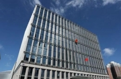 北京互联网法院正式挂牌成立！