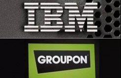 团购在线平台Groupon向IBM支付5700万美元！和解专利侵权指控