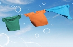 这件专利，会改变你家的洗衣习惯？