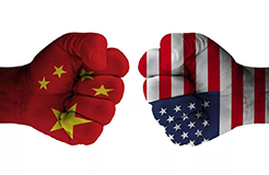 中美贸易下一轮谈判，或将着重“知识产权”课题
