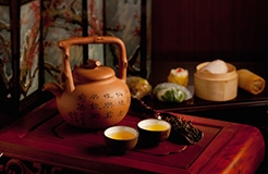谁是正宗“黄金茶”？北京知识产权法院受理一起地理标志商标无效