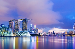 新加坡企业运用知识产权实现卓越增长，获得全球竞争优势斩获知名奖项