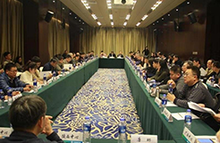 全国知识产权维权援助中心座谈会在江苏南京召开