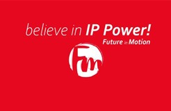 未来已来，相信IP的力量！