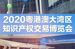 「2020粤港澳大湾区知识产权交易博览会」文章合集