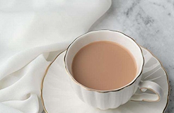 “秋天第一杯奶茶”商标、公司名称相继被申请！怎么回事？