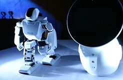 第四届全国机器人专利创新创业大赛正式进入初赛阶段