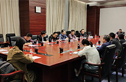 广州市市场监督管理局召开知识产权服务机构座谈会
