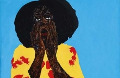 屡次刷新亚洲纪录，黑人艺术将成艺术市场下一个宠儿？