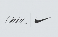首款 Nike 联名！Union x Dunk 实物曝光！