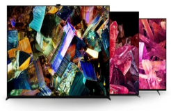 CES 2022：索尼发布新款Bravia XR系列电视，首次使用Mini LED面板