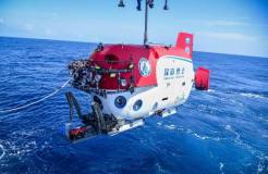继海斗一号后，中国又1项深海黑科技亮相，技术突破国内纪录