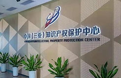 中国（三亚）知识产权保护中心正式投运