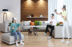爱奇艺奇遇VR再推新品：发布奇遇Dream尊享版深化消费级市场布局