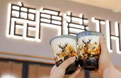 茶饮的商标故事（十）| 花1个亿打假7000家山寨店，网红奶茶的兴衰史