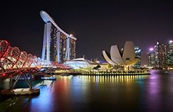 倒计时！年度IP盛会“新加坡知识产权周中文分会场”即将开幕！