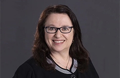 Jomarie Fredericks当选2023年INTA主席