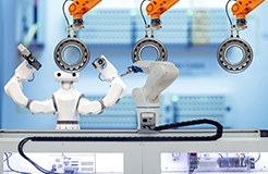 报名！广州工业机器人产业知识产权业务培训即将开始