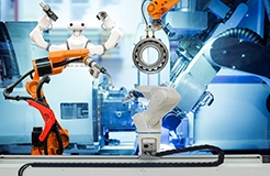 AI赋能区域高质量发展——“广州工业机器人产业知识产权业务培训”顺利举办！