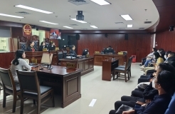 珠海市中级人民法院知识产权司法保护绿色通道正式启动