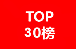 全球太阳能电池片专利排行榜（TOP30）