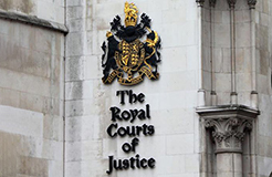英国庭审：法官抨击松下的‘Supra-FRAND’费率策略