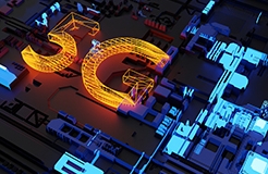 中国知识产权研究会发布5G产业链专利布局指数报告