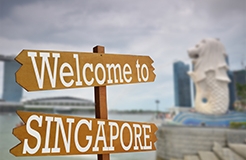 企业在新加坡开展业务及申请专利的优势