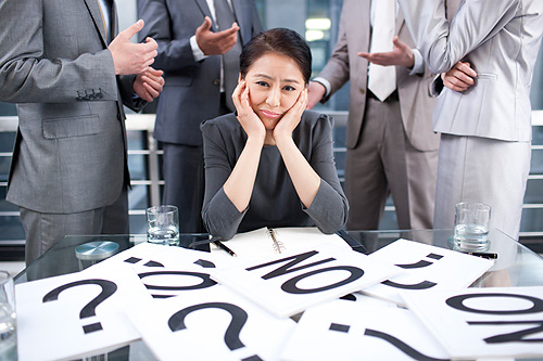 企业在商标使用方面应当注意那些问题呢？