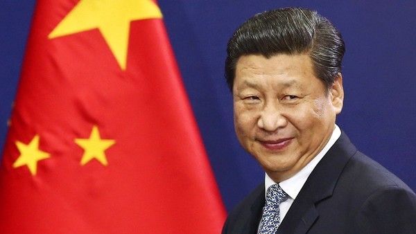 随习主席访英的企业及其专利布局分析