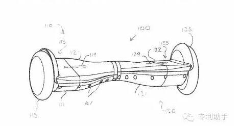 最新消息|美国公司6000W购买华人扭扭车专利，深圳600家平衡车产品造下架