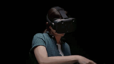 谷歌发布逆天VR绘图软件，简直就是传说中的魔法棒啊！